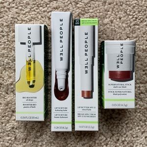 Well People Makeup Bundle